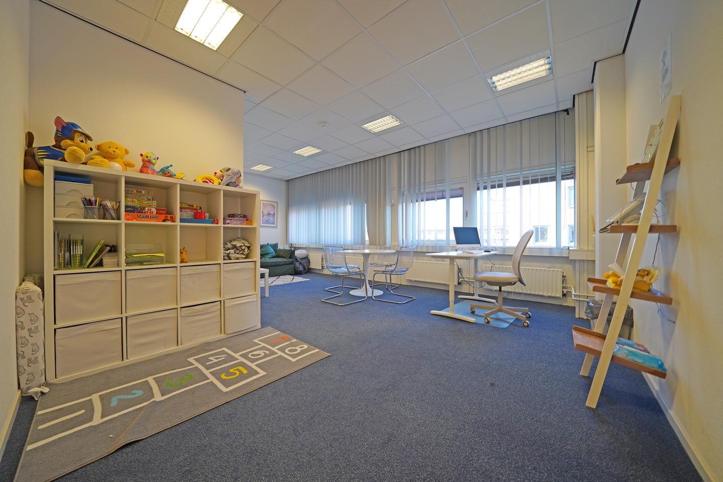 Bekijk foto 3 van Spoordreef 20-38