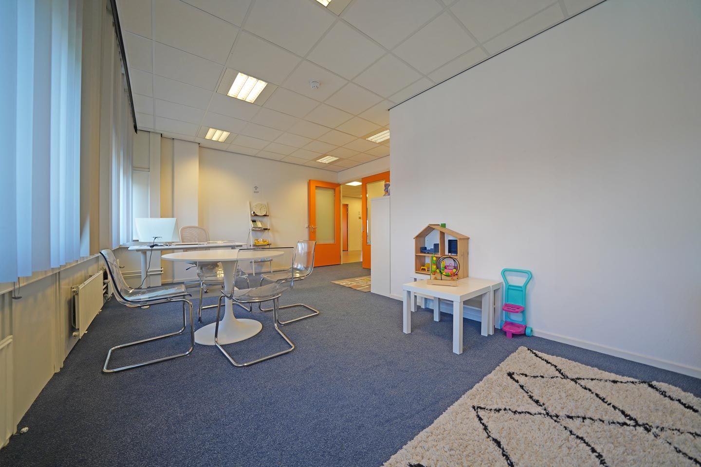 Bekijk foto 4 van Spoordreef 20-38