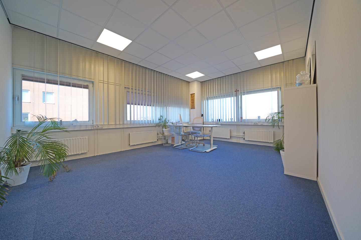 Bekijk foto 5 van Spoordreef 20-38