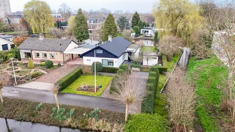 Rijskade 8 tertiary image