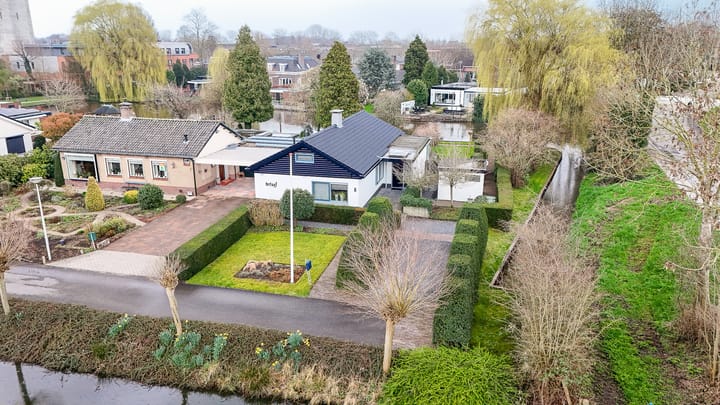 Foto 3 van Rijskade 8