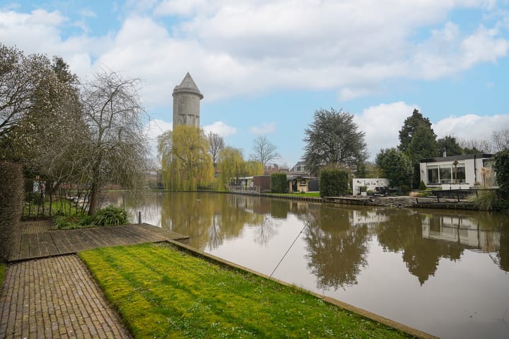 Foto 4 van Rijskade 8