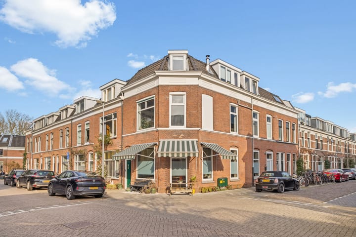 Klaverstraat 26
