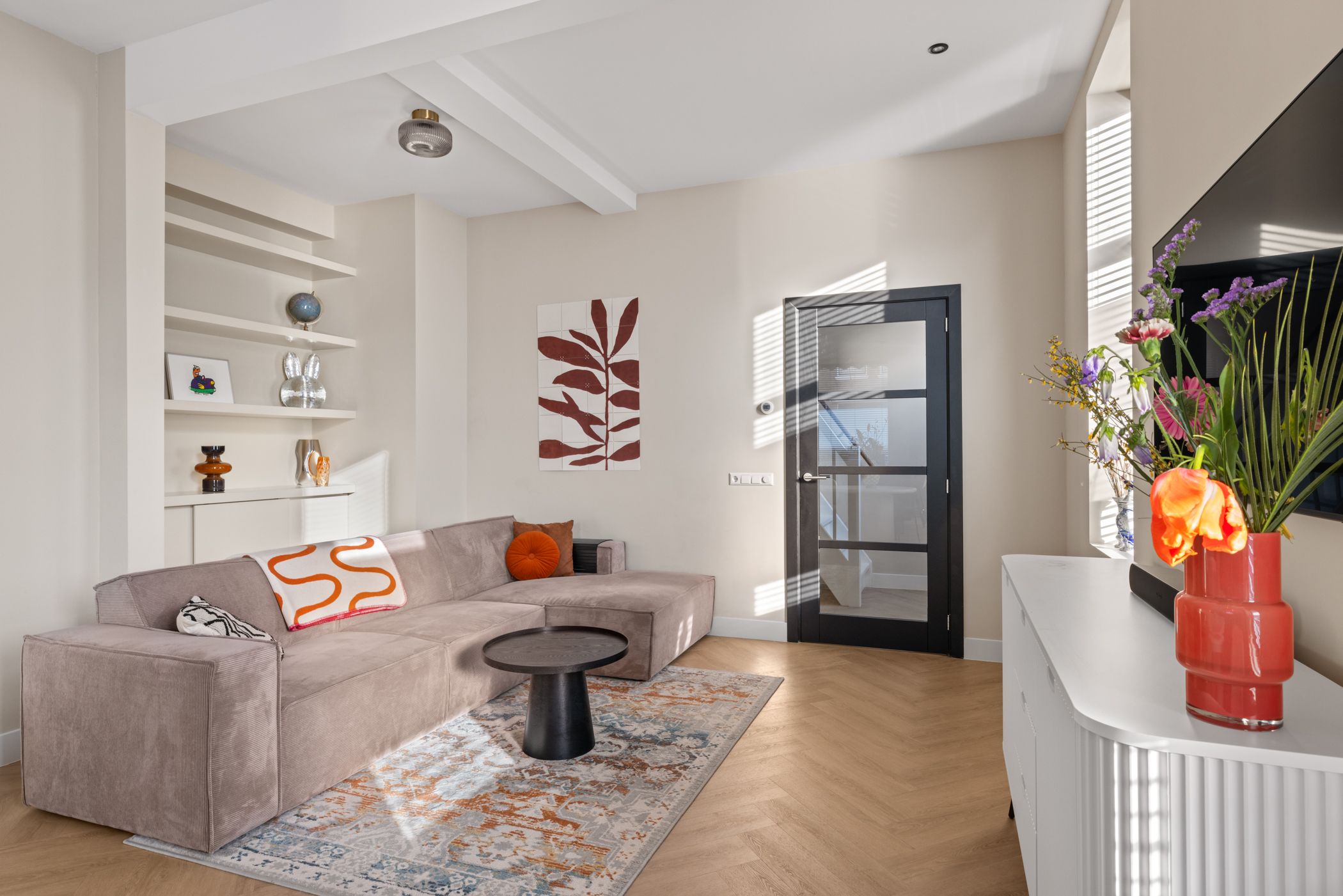 Foto 3 van Klaverstraat 26