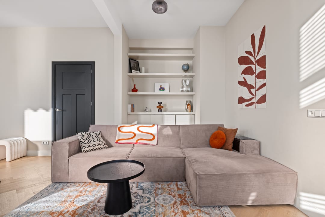 Foto 7 van Klaverstraat 26