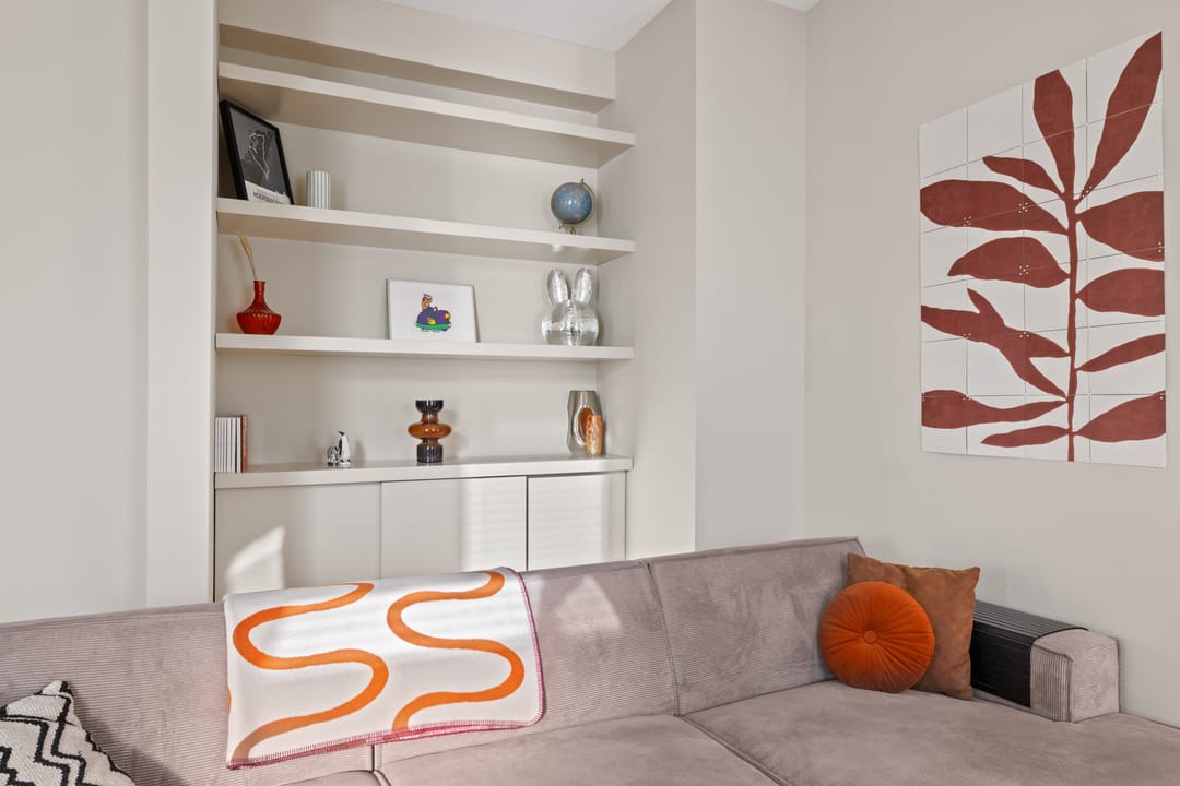 Foto 8 van Klaverstraat 26