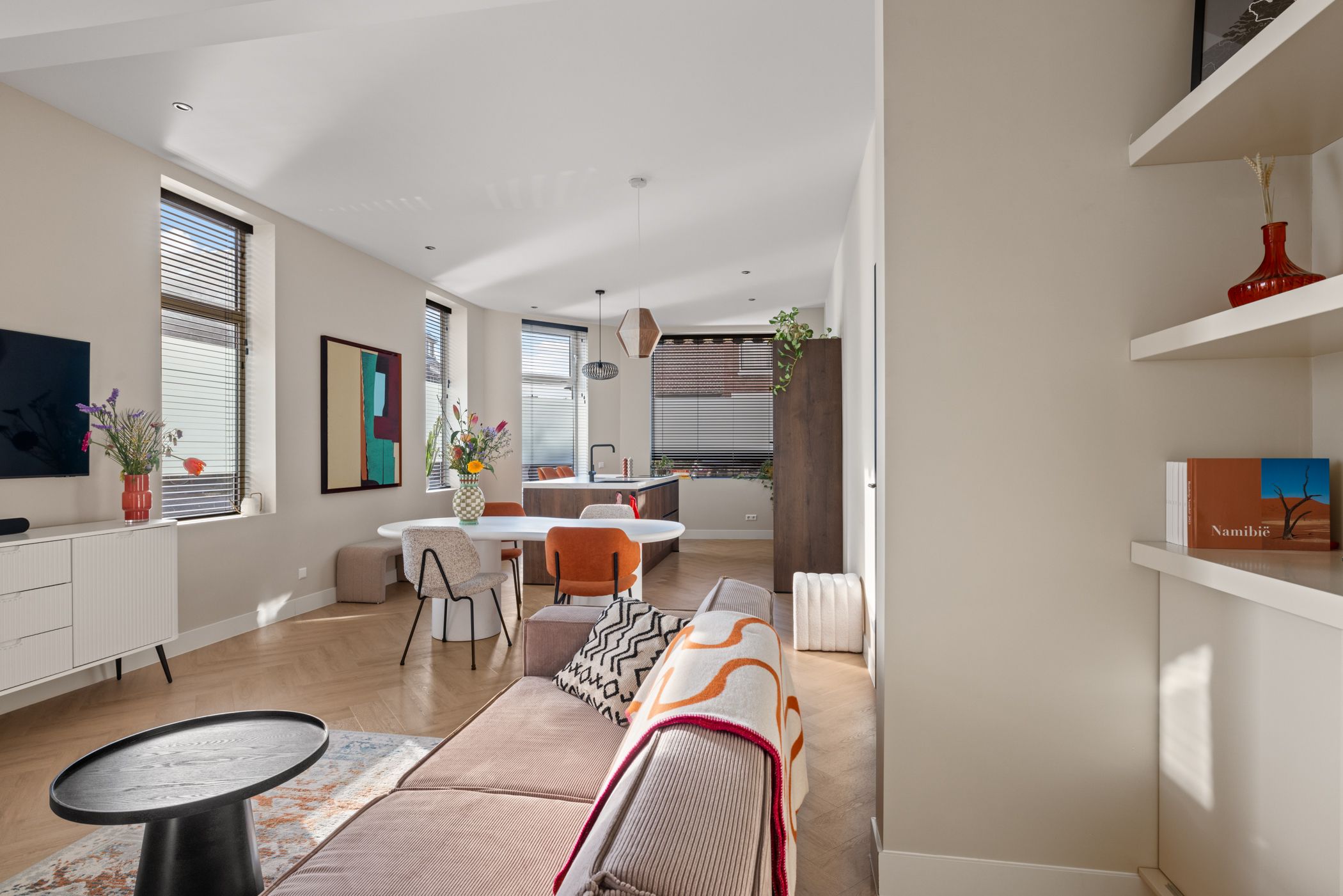 Foto 9 van Klaverstraat 26