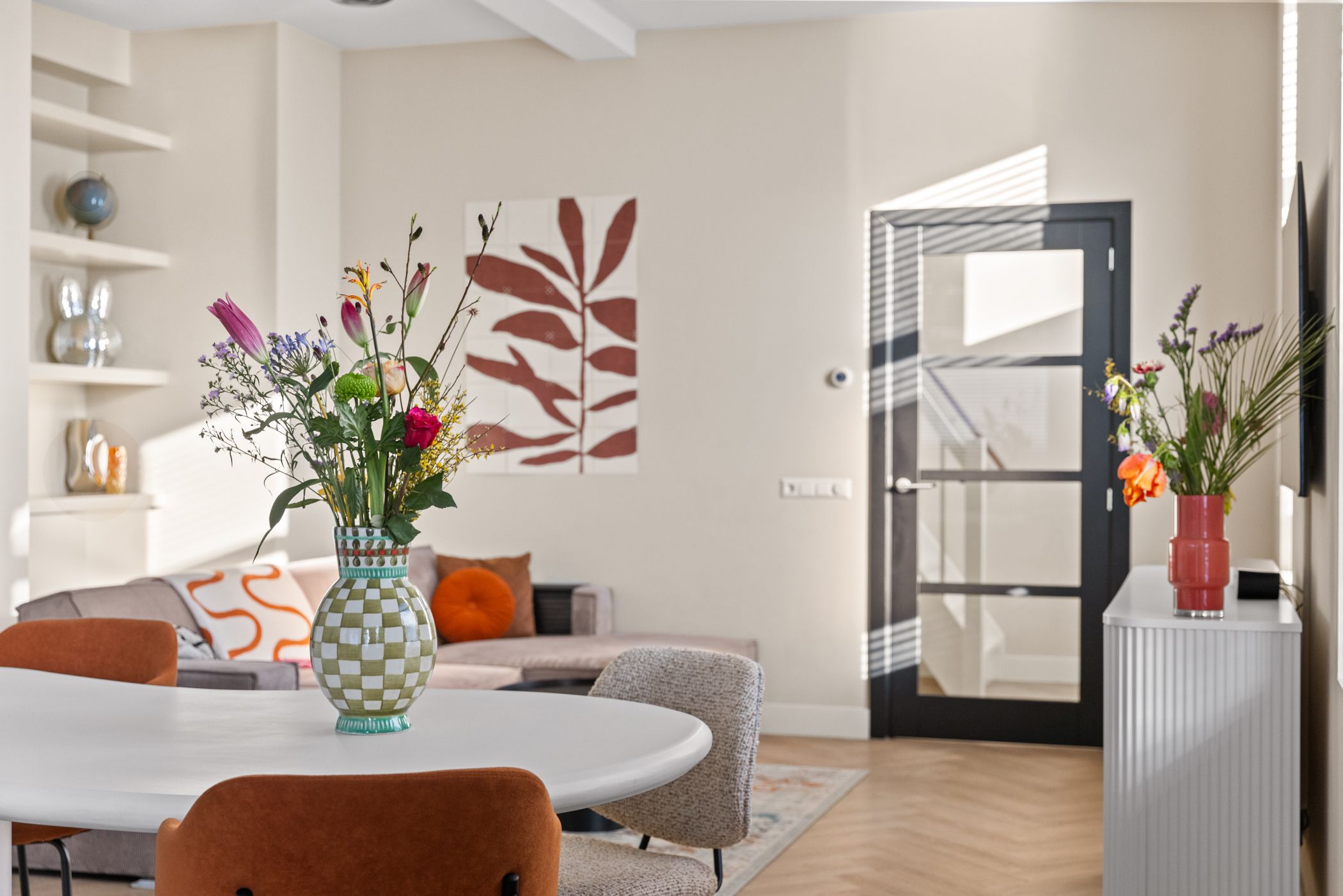 Foto 12 van Klaverstraat 26