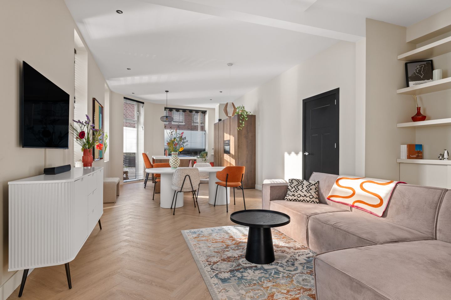 Foto 10 van Klaverstraat 26