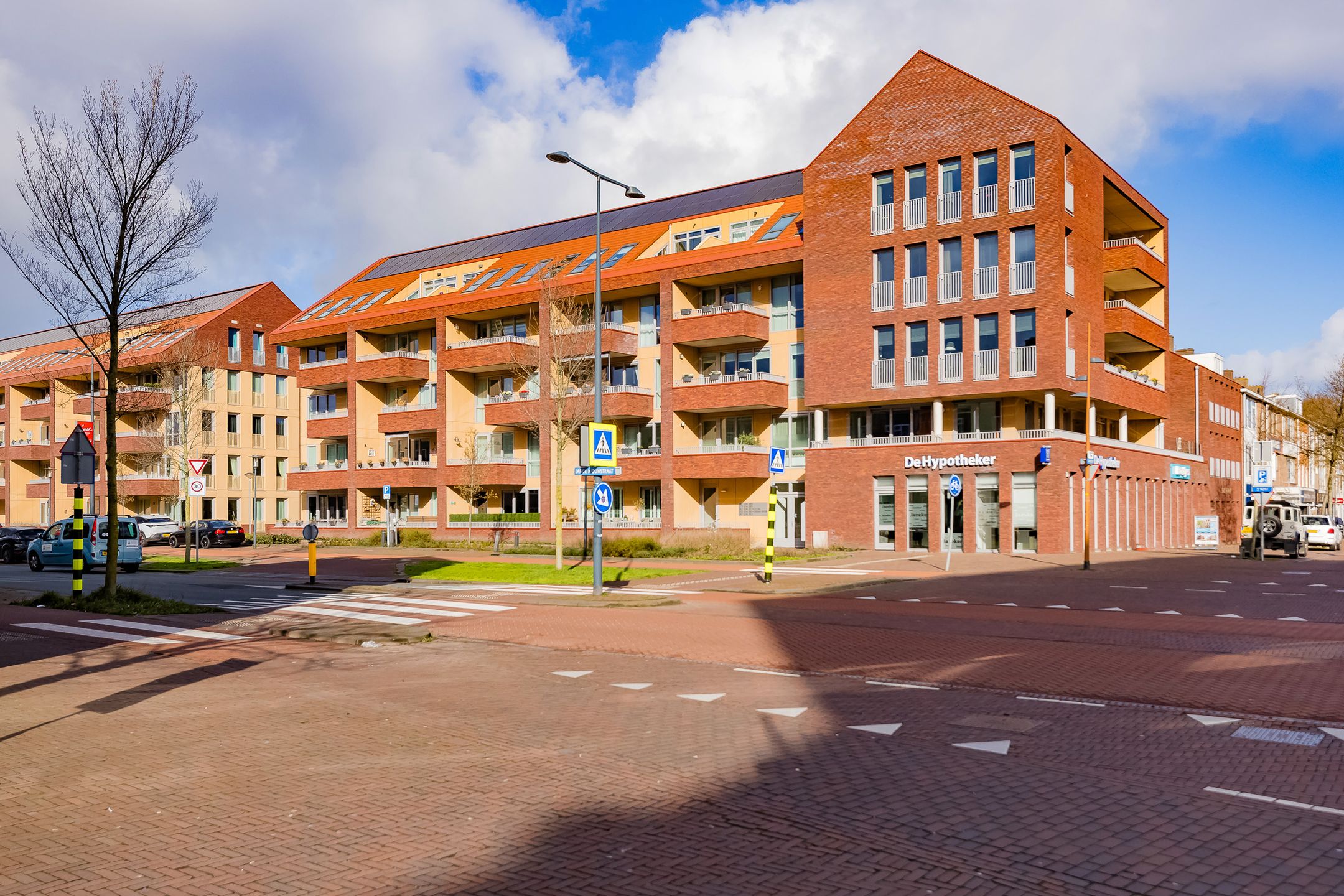 Buying a house in The Netherlands., Lange Nieuwstraat 395