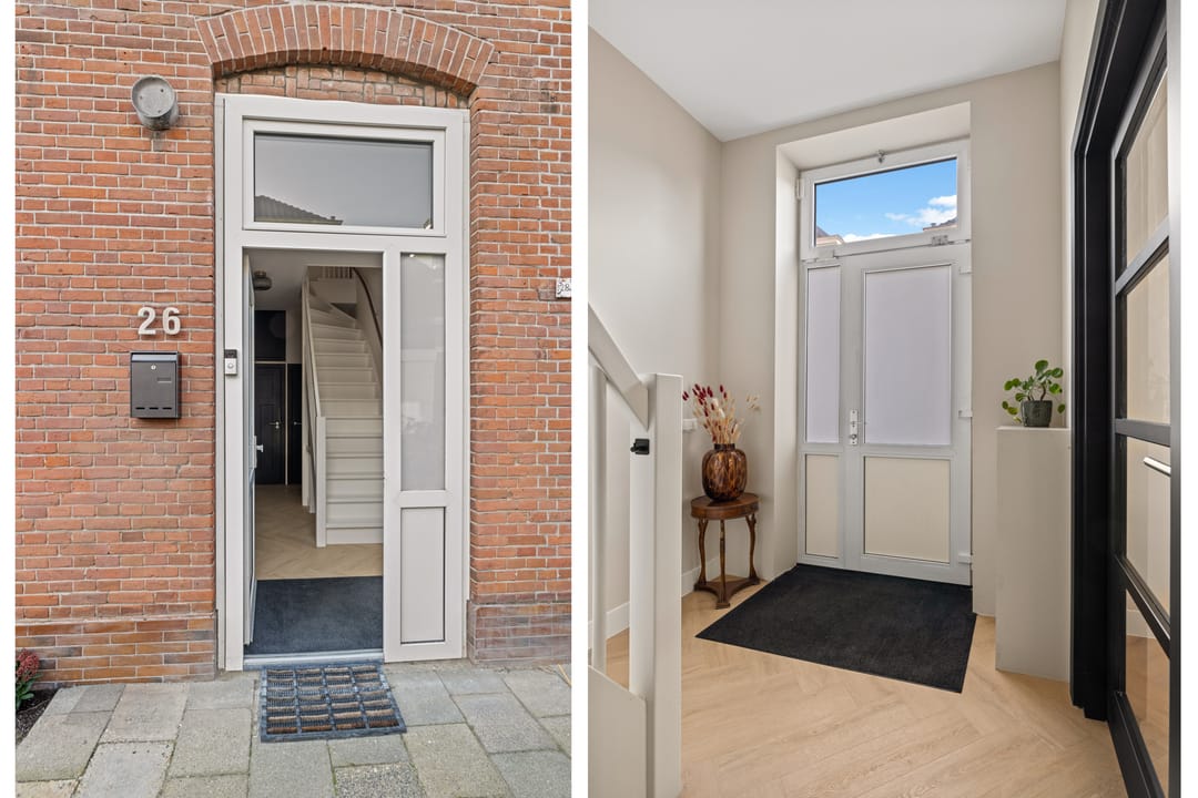 Foto 37 van Klaverstraat 26