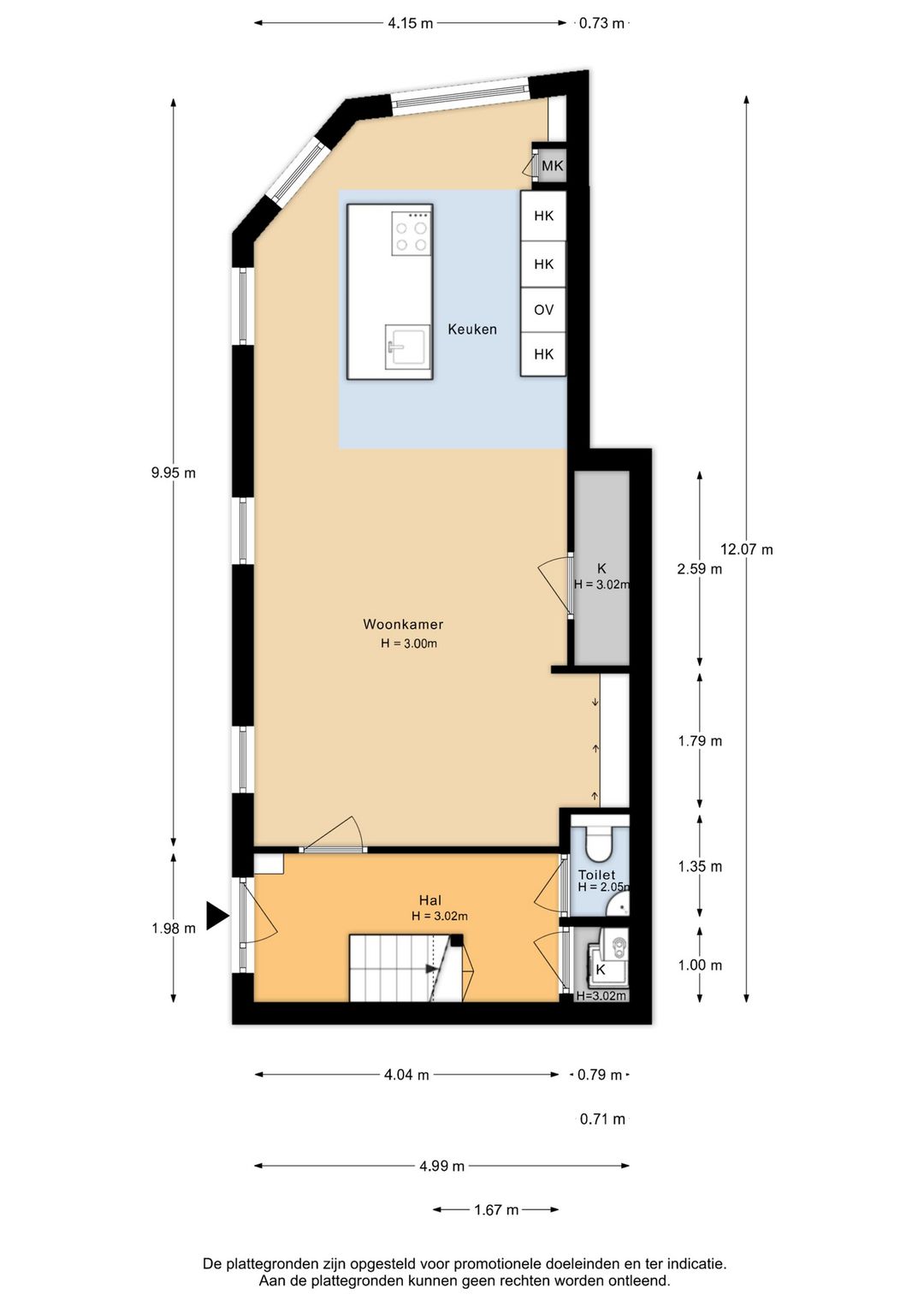 Foto 47 van Klaverstraat 26