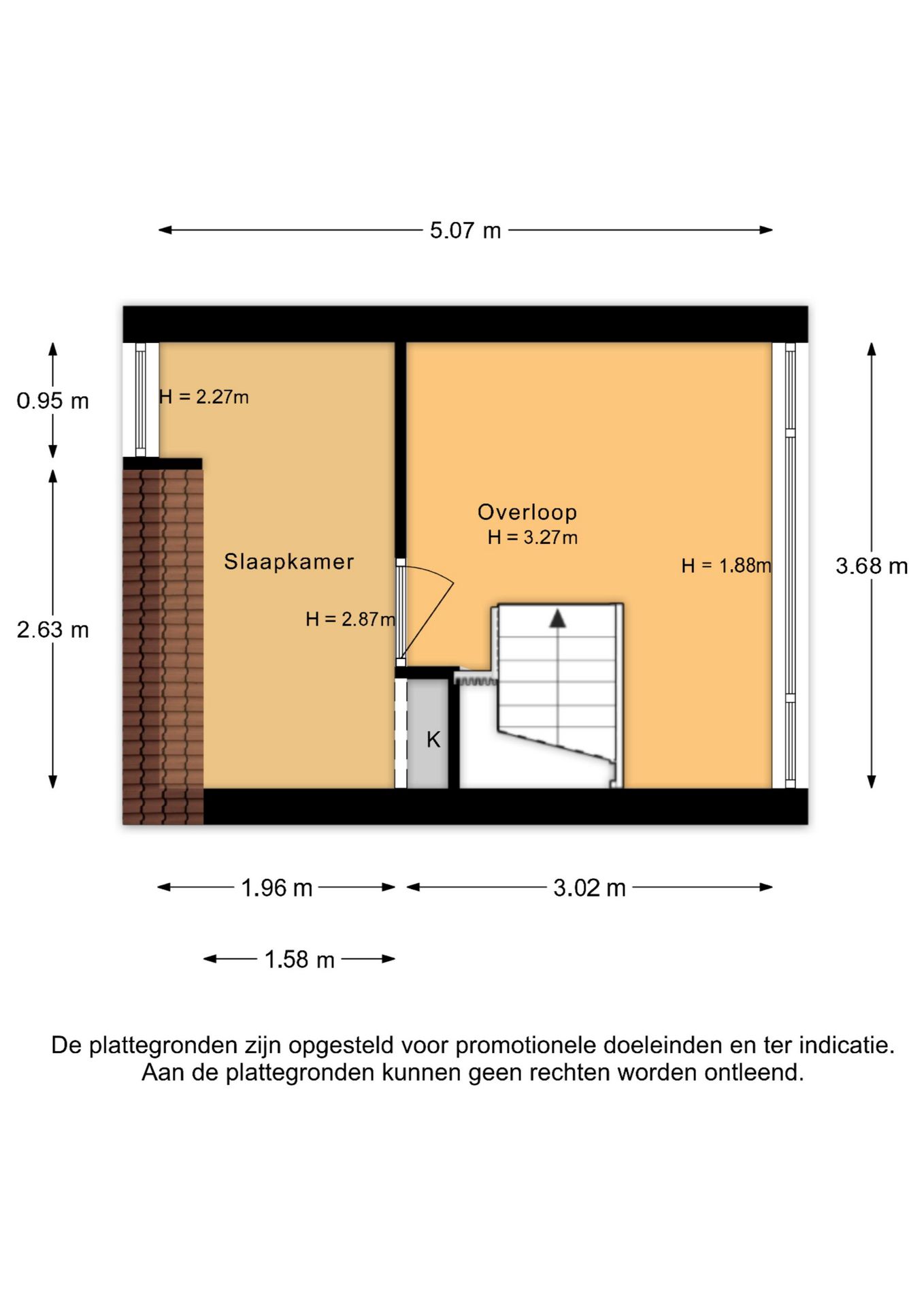 Foto 49 van Klaverstraat 26