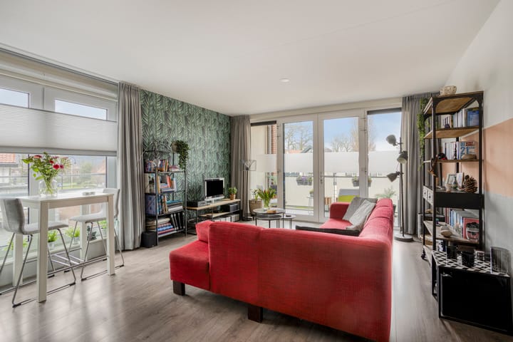 Photo 2 of Coöperatiehoek 4