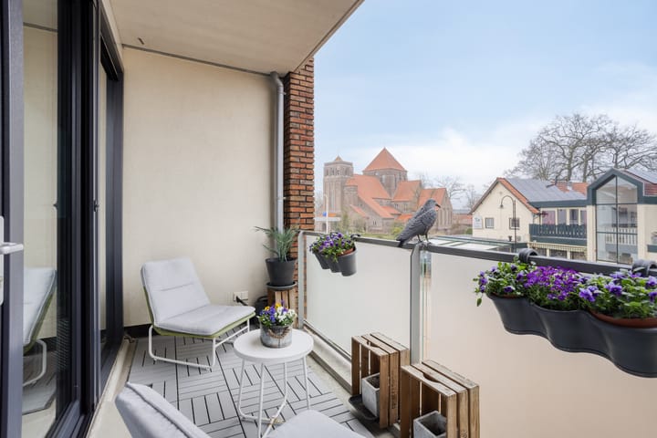 Photo 4 of Coöperatiehoek 4