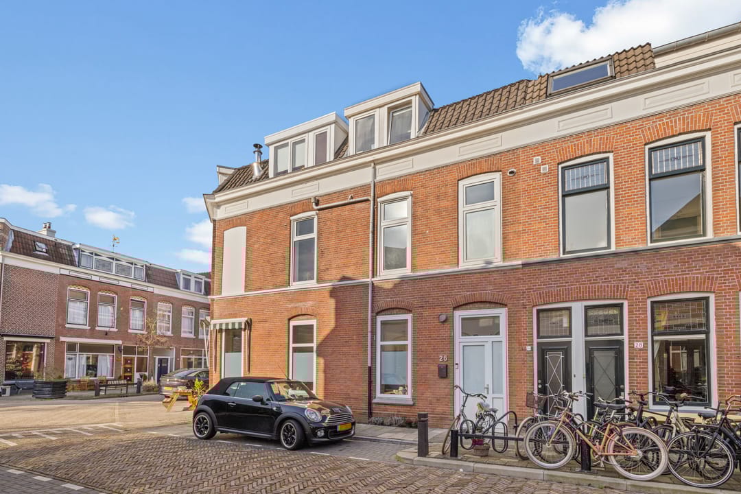 Foto 38 van Klaverstraat 26