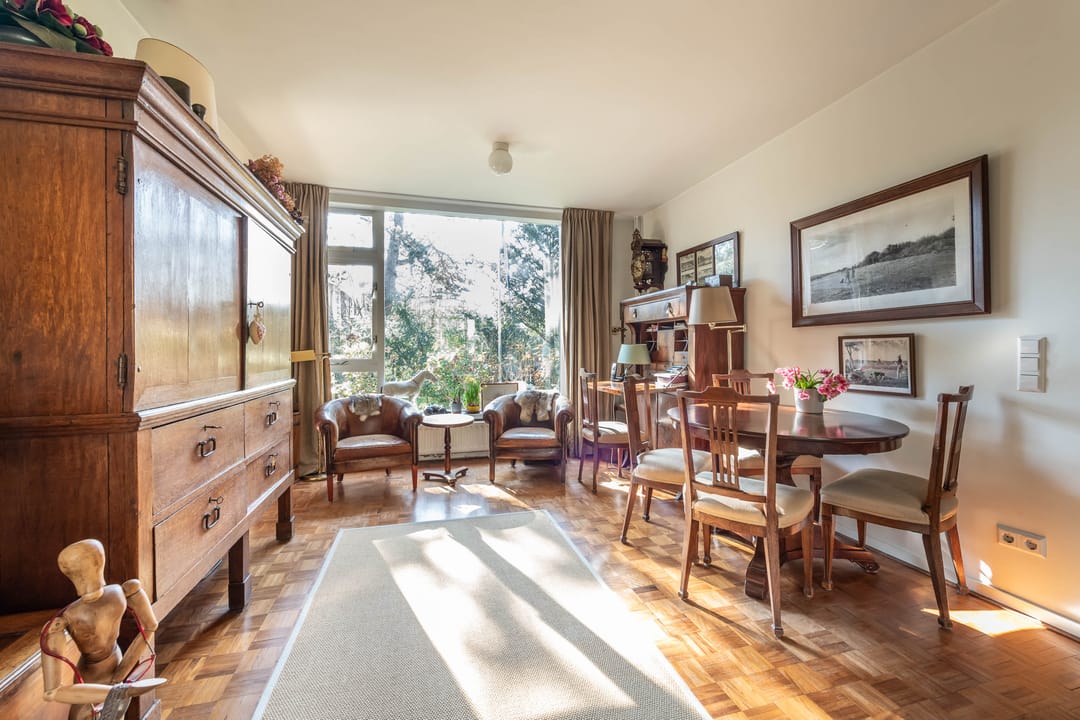 Foto 2 van Ruys de Perezlaan 22