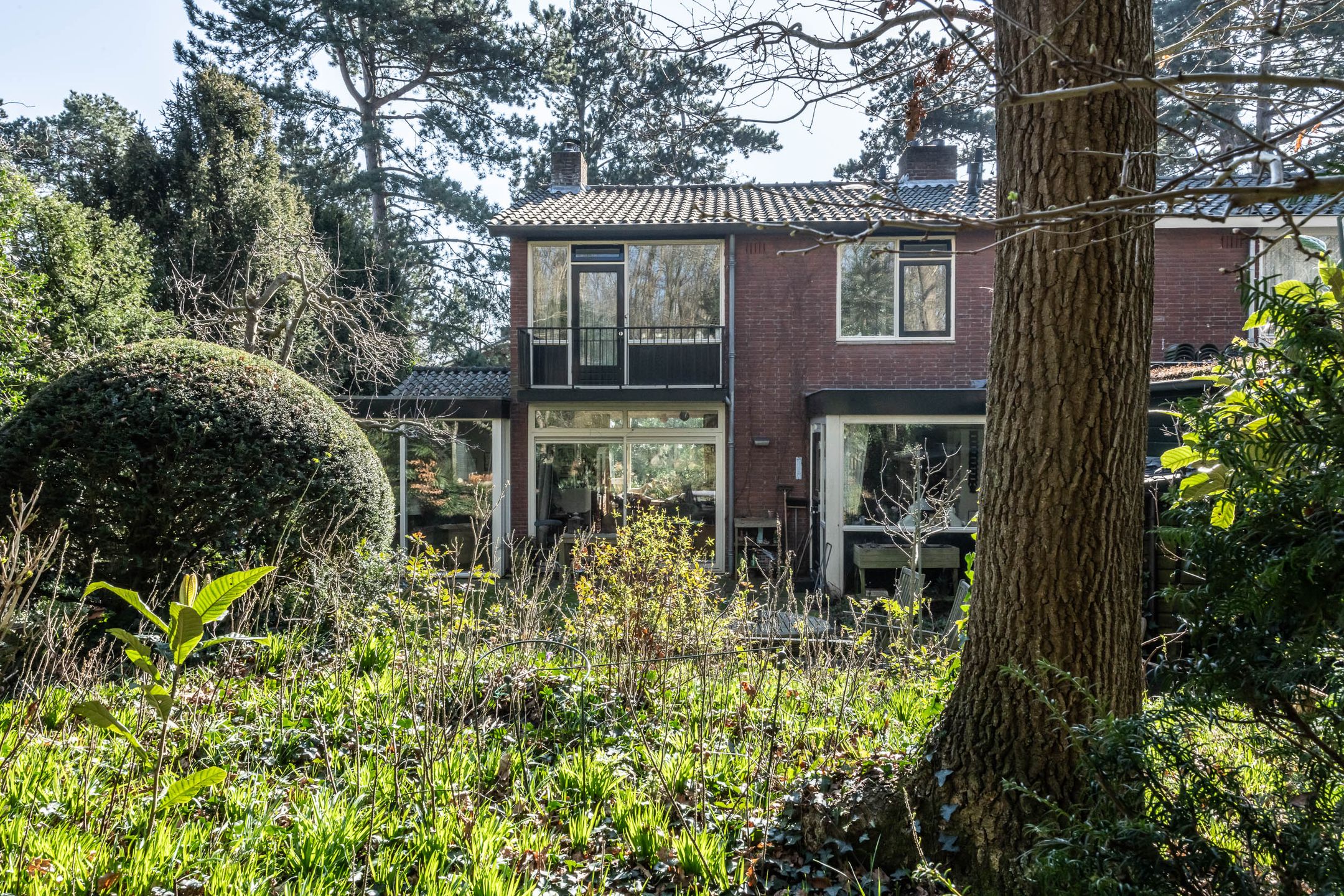 Foto 3 van Ruys de Perezlaan 22