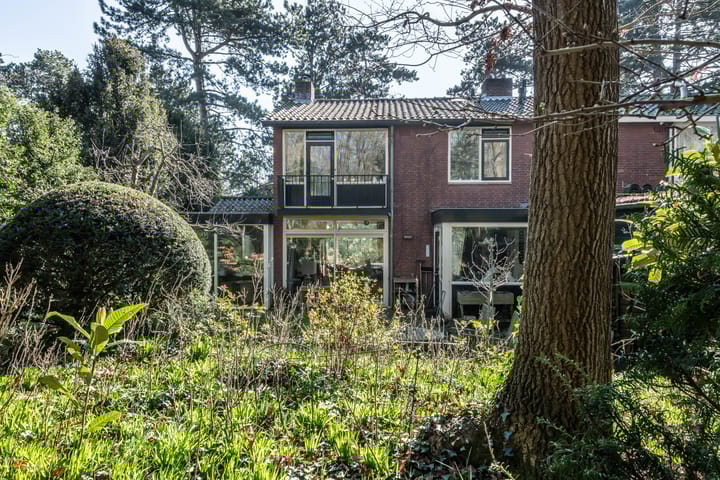 Foto 3 van Ruys de Perezlaan 22