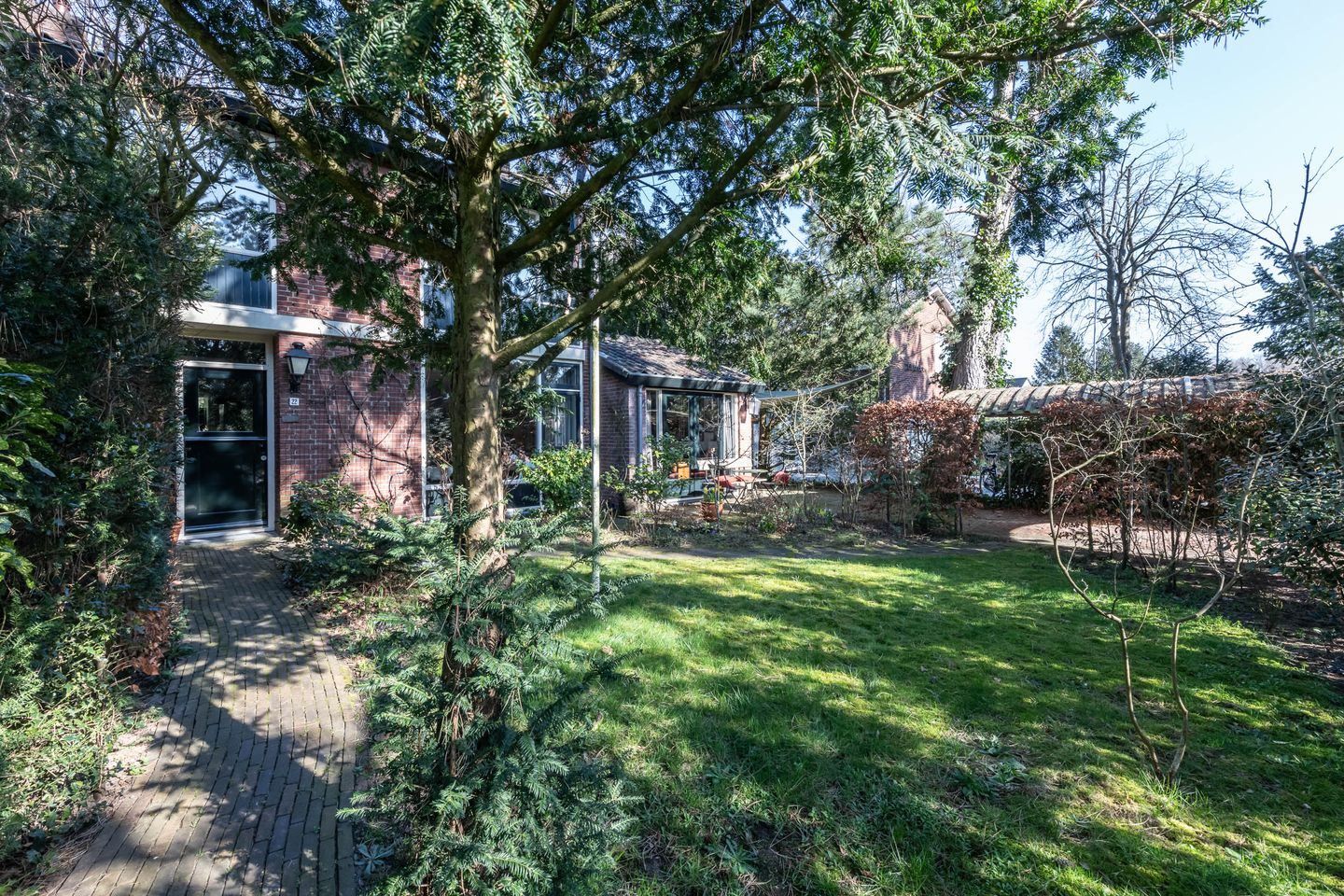 Foto 5 van Ruys de Perezlaan 22