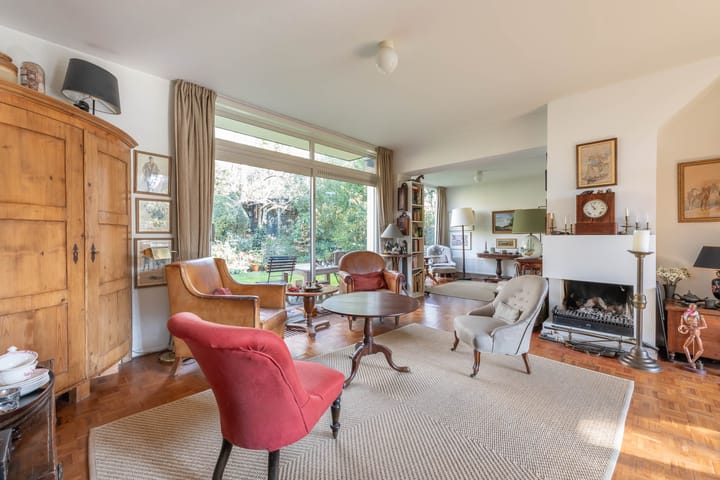 Foto 4 van Ruys de Perezlaan 22