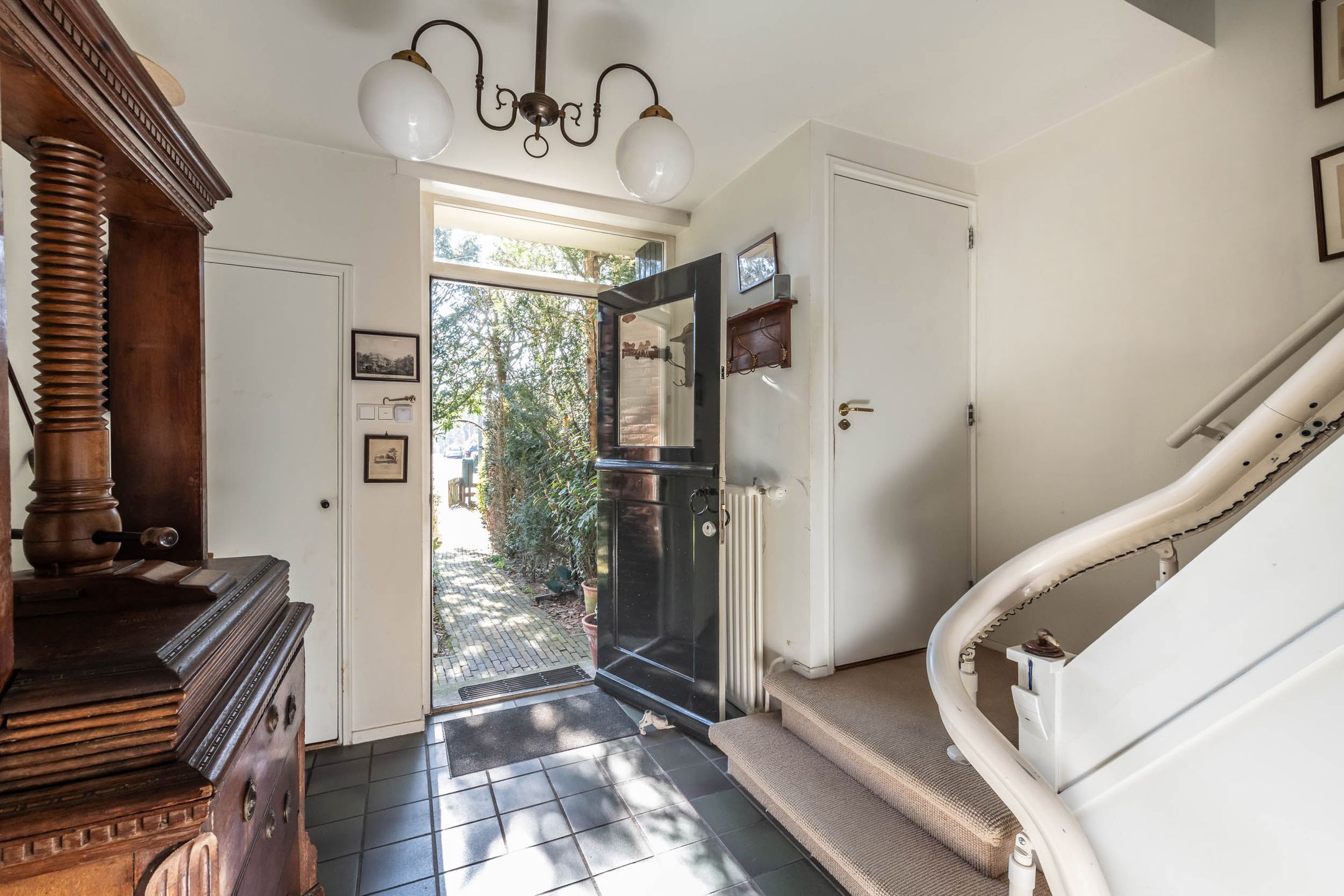 Foto 6 van Ruys de Perezlaan 22