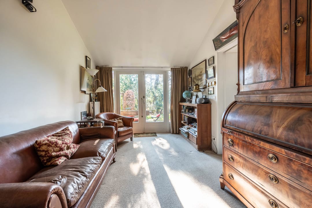 Foto 8 van Ruys de Perezlaan 22