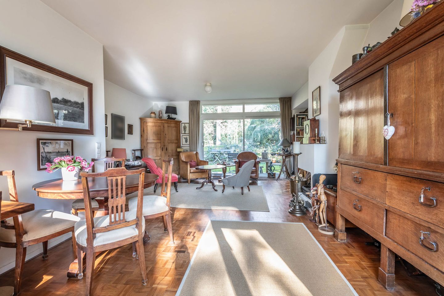 Foto 10 van Ruys de Perezlaan 22