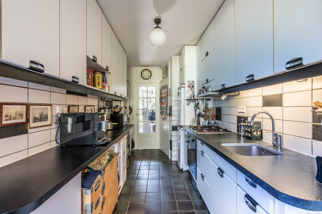 Foto 13 van Ruys de Perezlaan 22