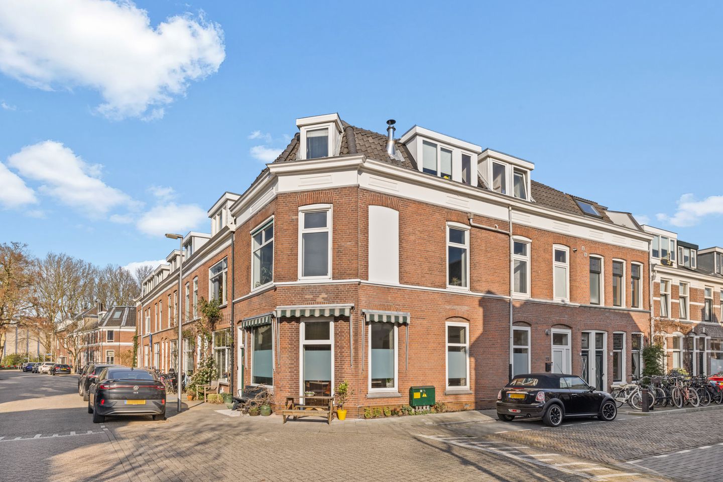 Foto 40 van Klaverstraat 26