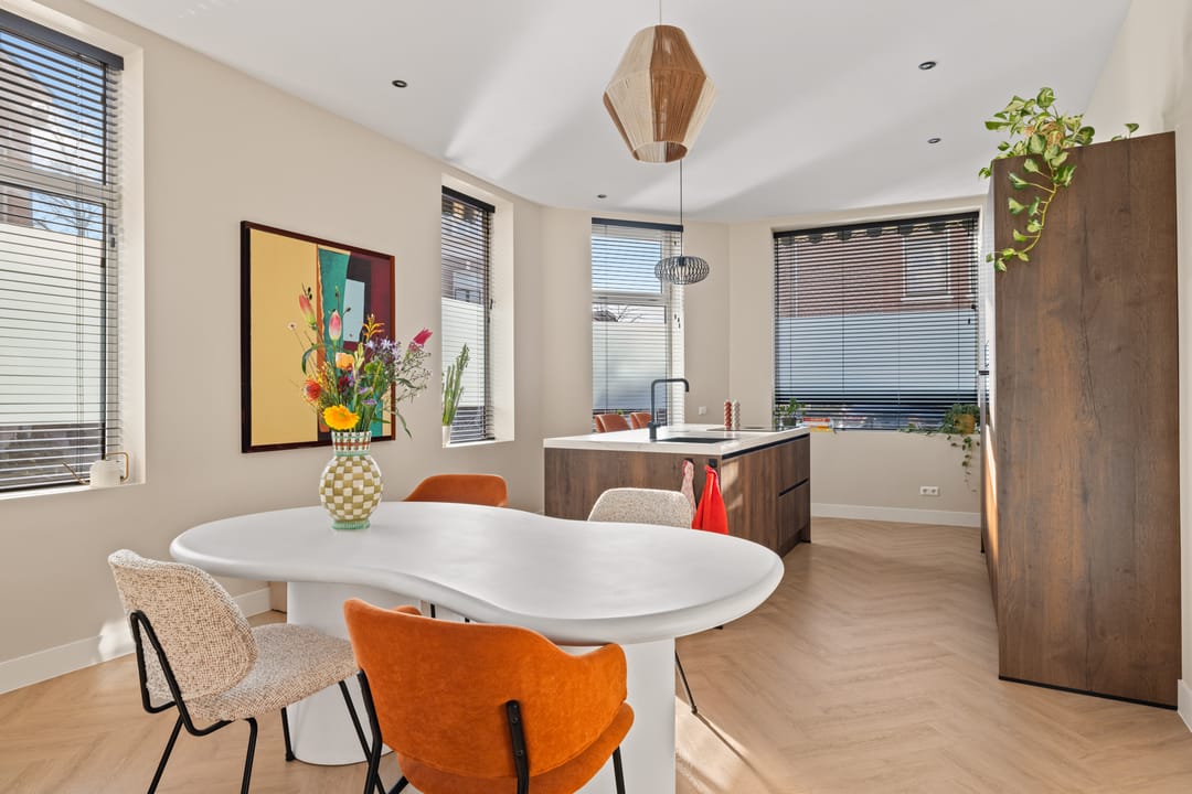 Foto 2 van Klaverstraat 26