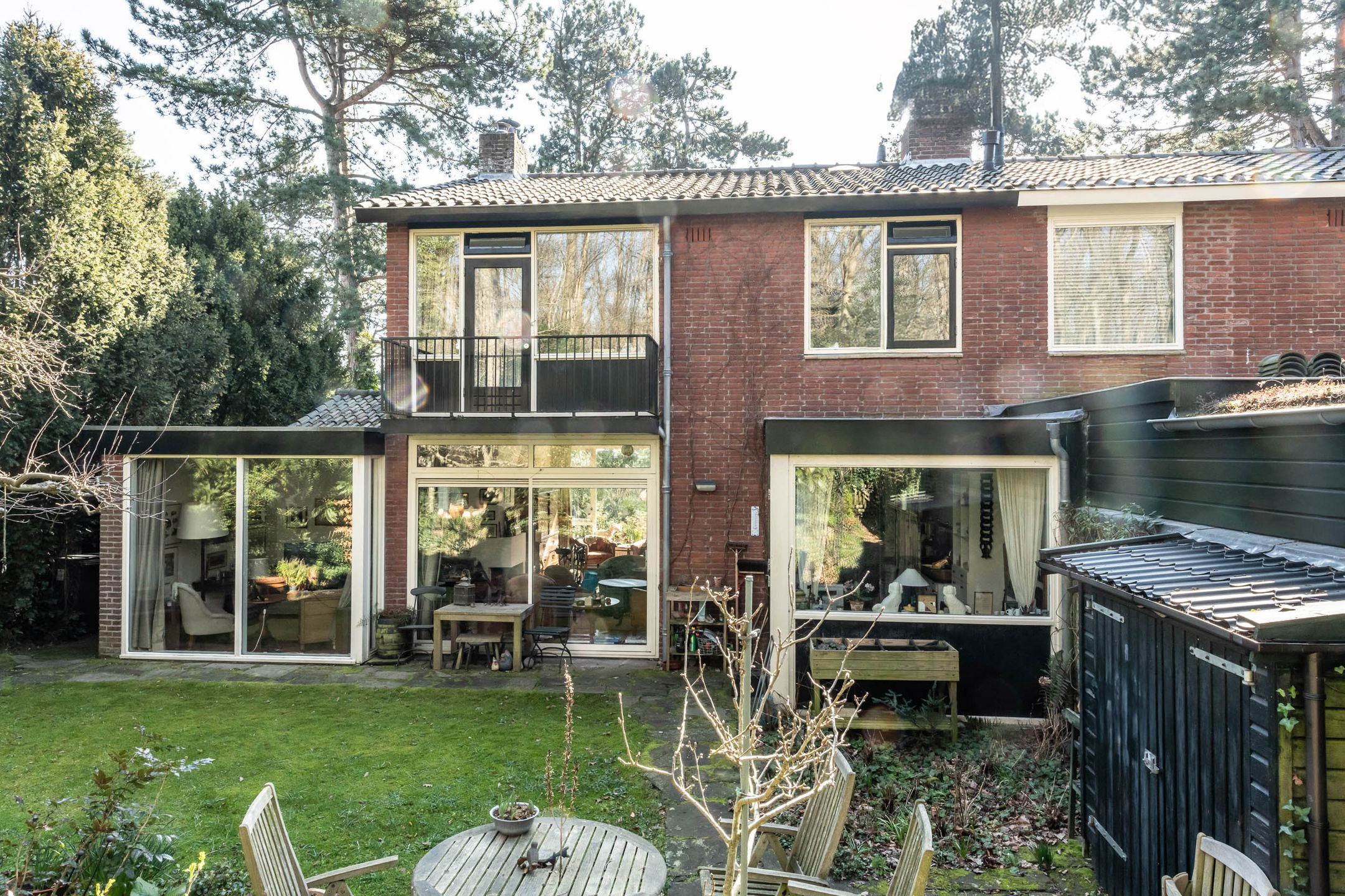 Foto 27 van Ruys de Perezlaan 22