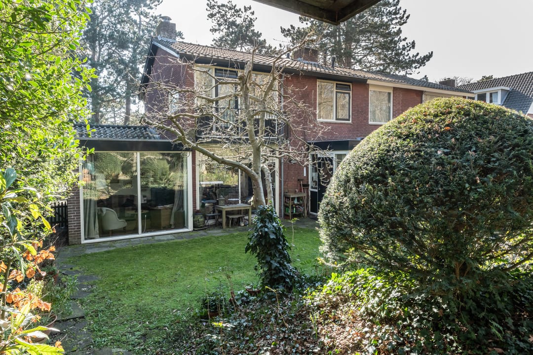 Foto 28 van Ruys de Perezlaan 22