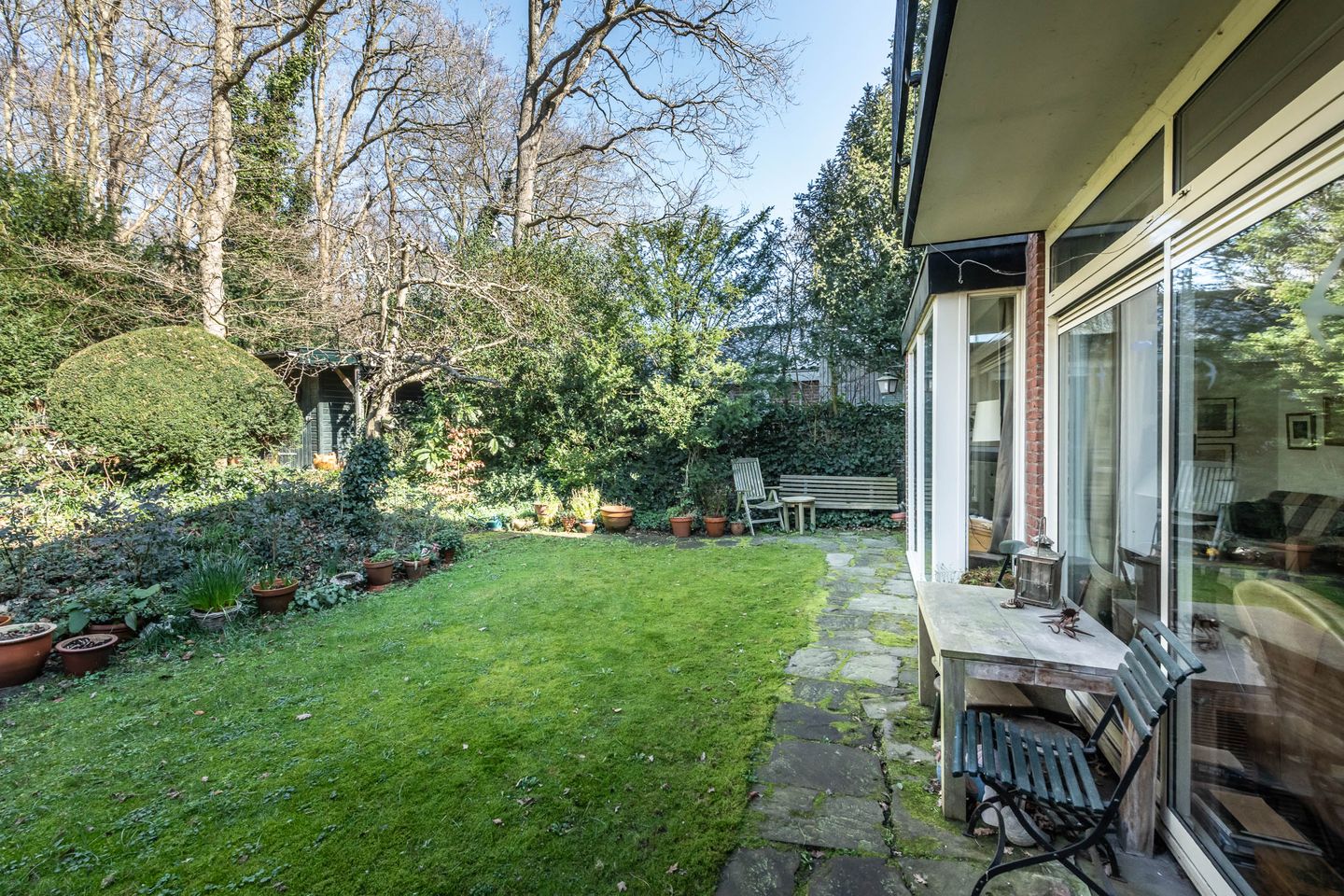 Foto 29 van Ruys de Perezlaan 22