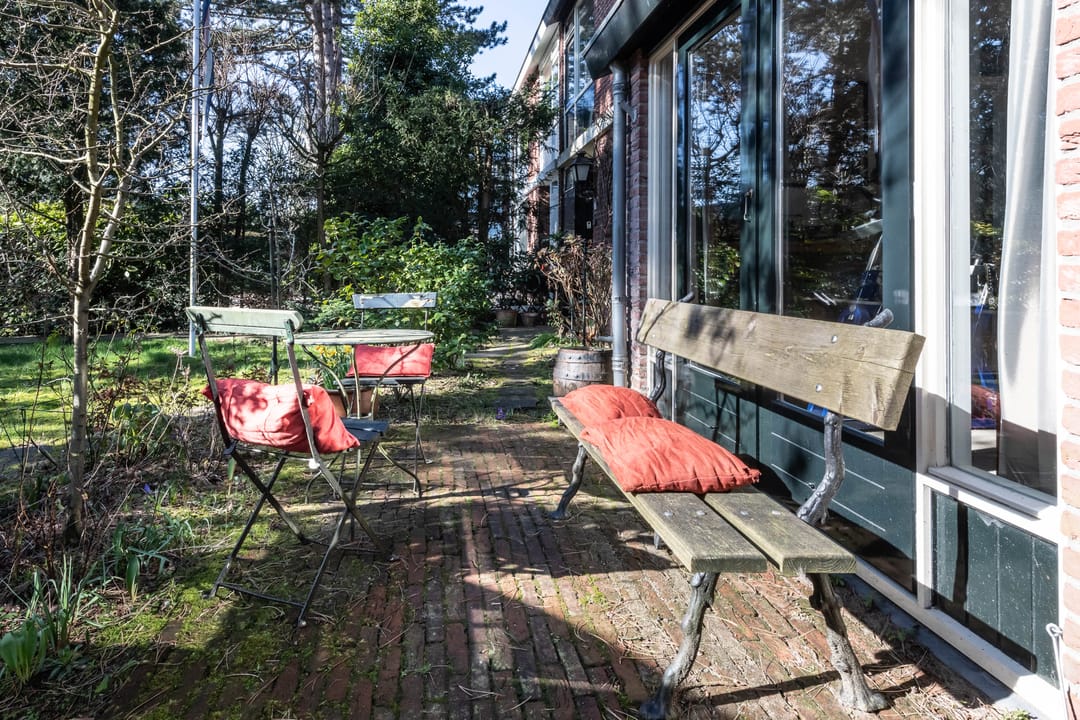 Foto 31 van Ruys de Perezlaan 22