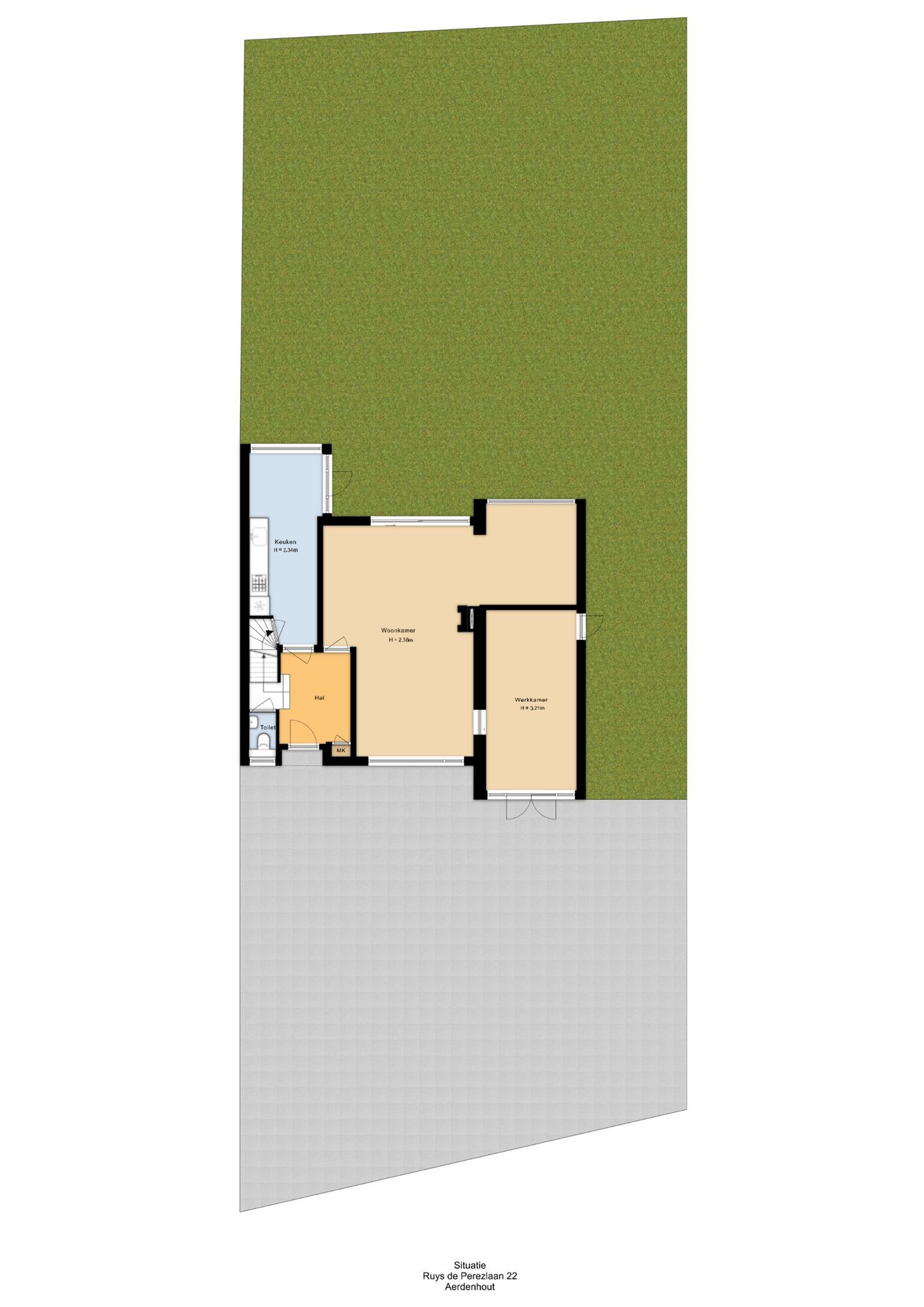 Foto 44 van Ruys de Perezlaan 22