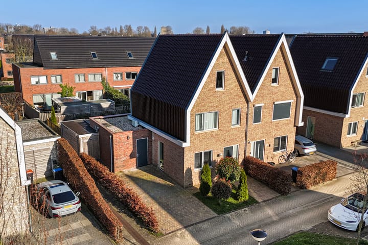 Foto 2 van Pleziervaart 21