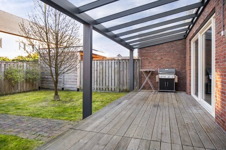 Foto 3 van Pleziervaart 21