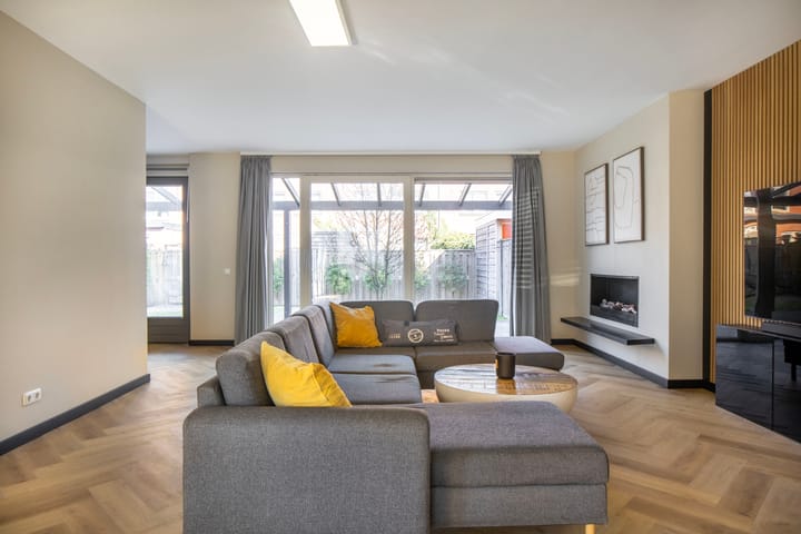 Foto 4 van Pleziervaart 21