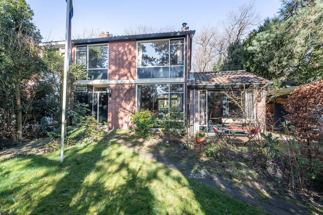 Foto 1 van Ruys de Perezlaan 22