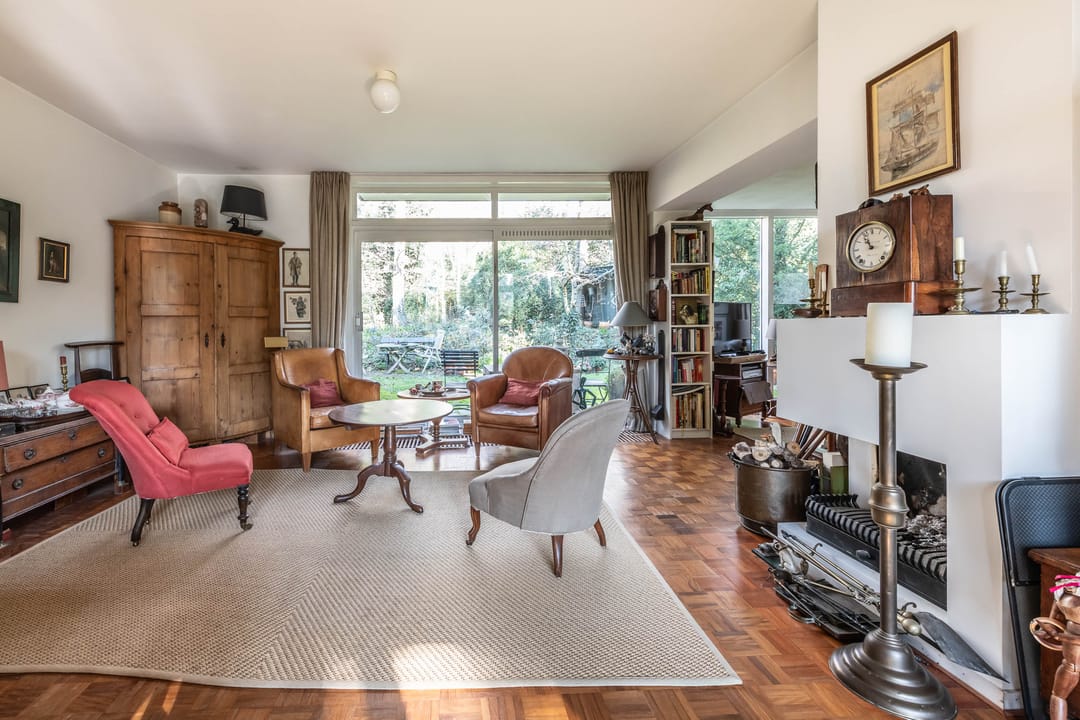 Foto 11 van Ruys de Perezlaan 22