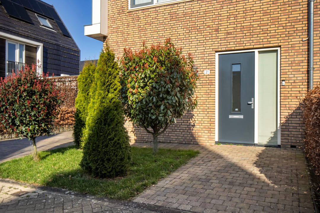 Foto 43 van Pleziervaart 21