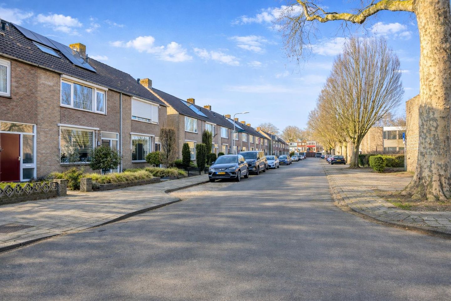 Photo 5 of Schubertstraat 38