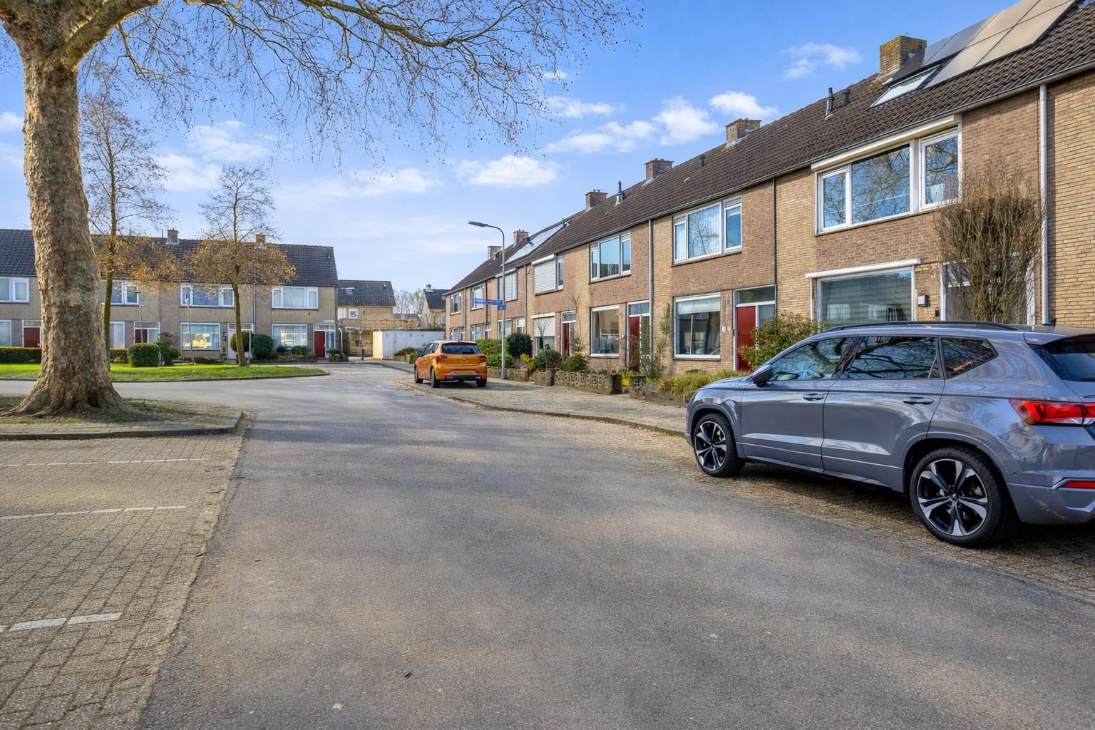 Photo 6 of Schubertstraat 38