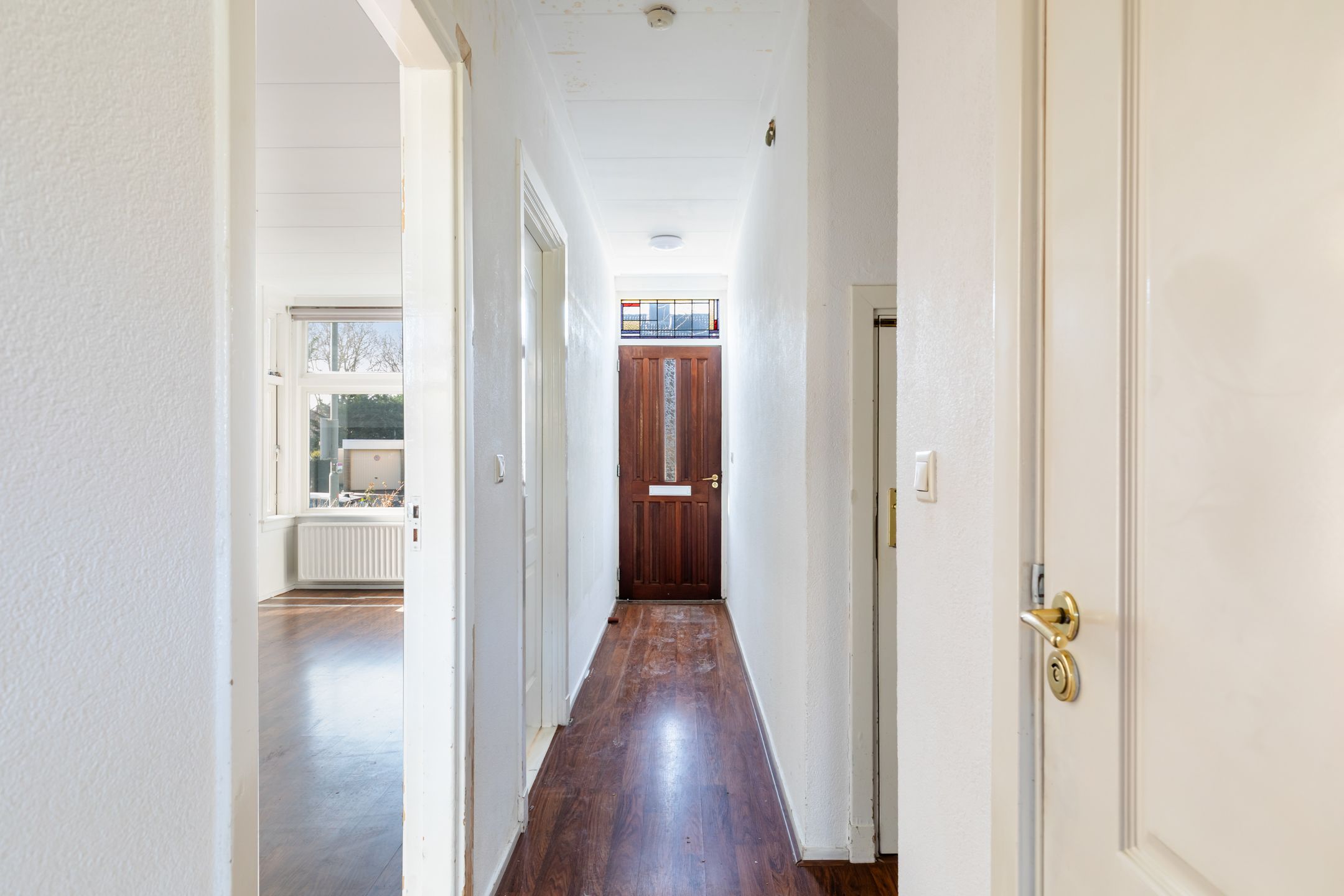 Foto 3 van Reeweg Oost 188