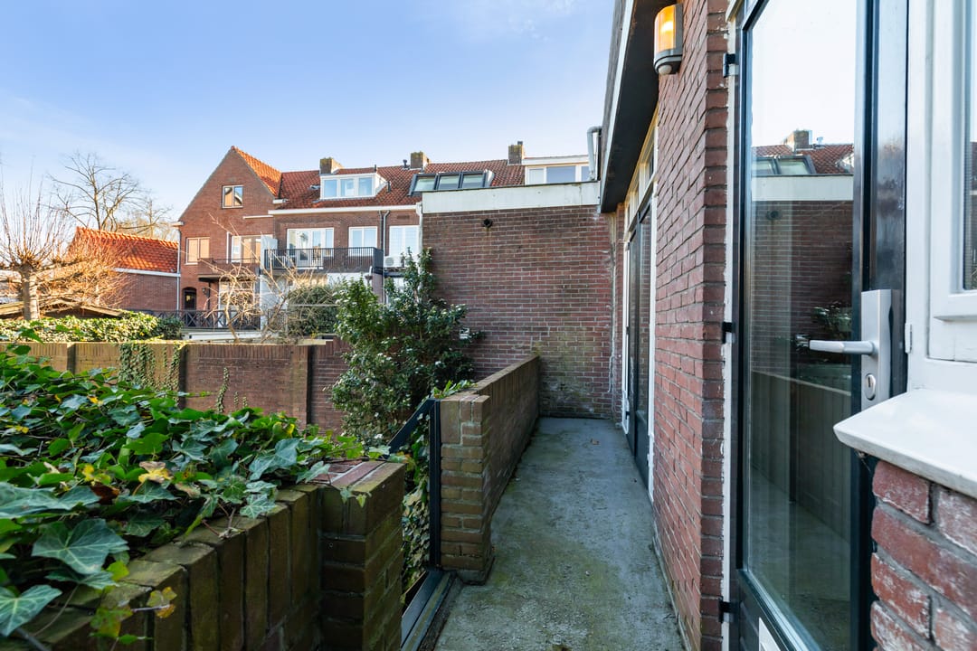 Foto 13 van Reeweg Oost 188