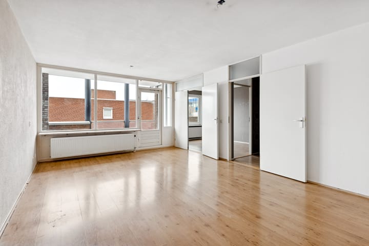 Foto 3 van Marktmeesterstraat 109