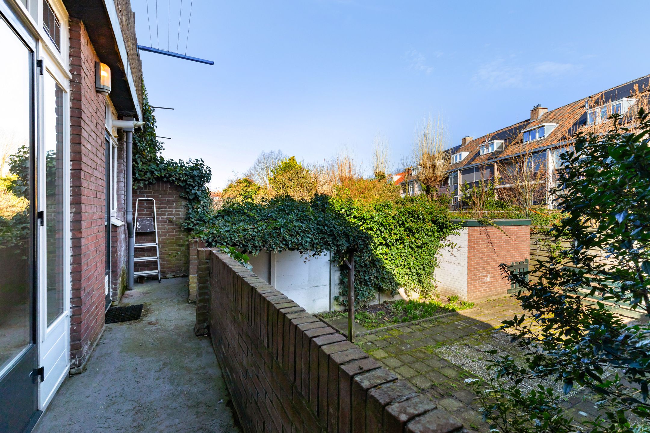 Foto 15 van Reeweg Oost 188