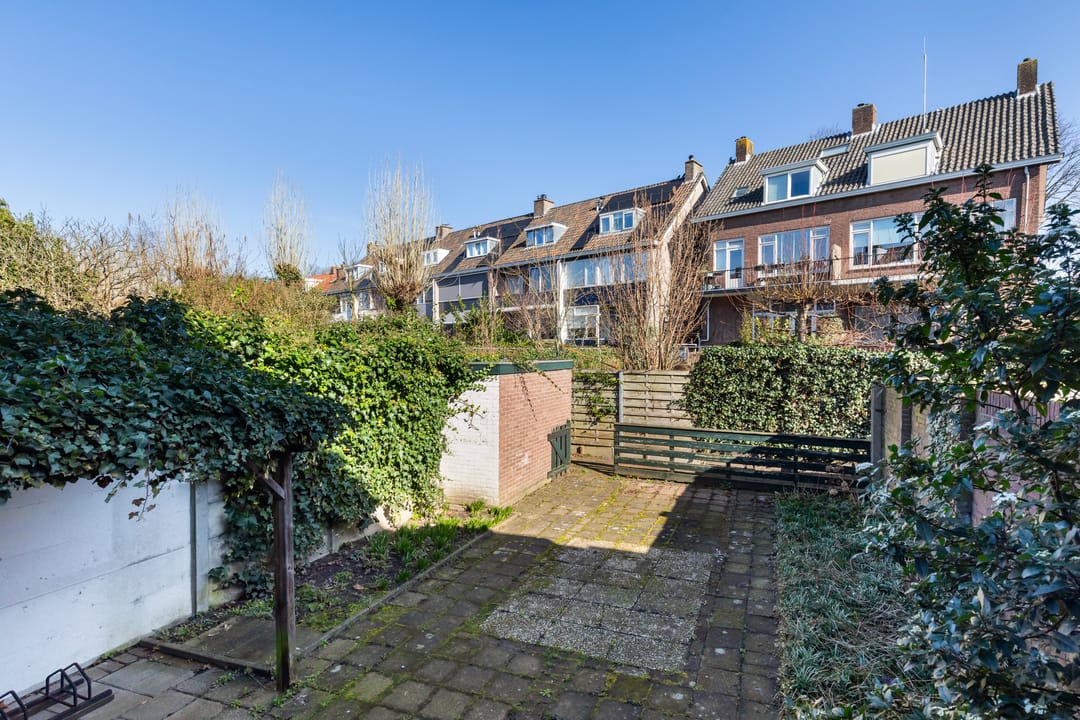 Foto 16 van Reeweg Oost 188