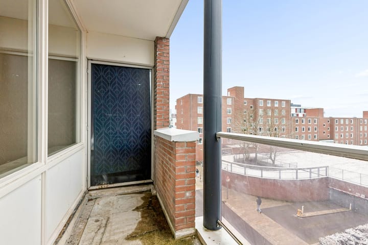 Foto 4 van Marktmeesterstraat 109